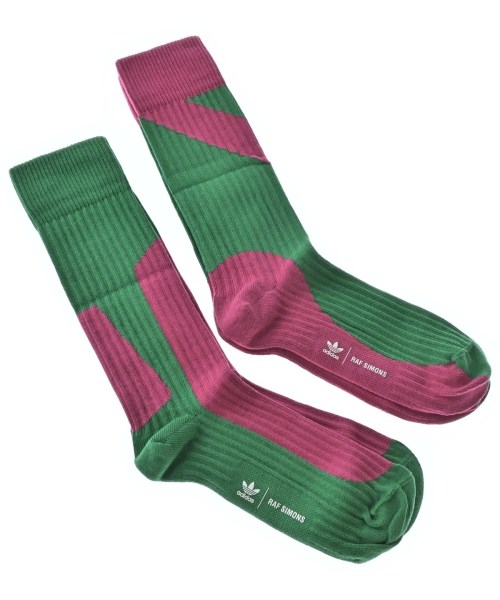 RAF SIMONS（ラフシモンズ）小物類（その他） 緑 サイズ:- メンズ/2200662844099