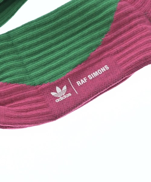 RAF SIMONS（ラフシモンズ）小物類（その他） 緑 サイズ:- メンズ/2200662844099