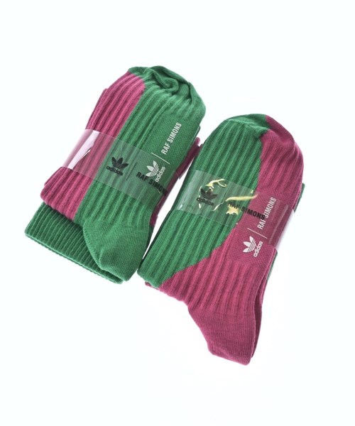 RAF SIMONS（ラフシモンズ）小物類（その他） 緑 サイズ:- メンズ/2200662844099