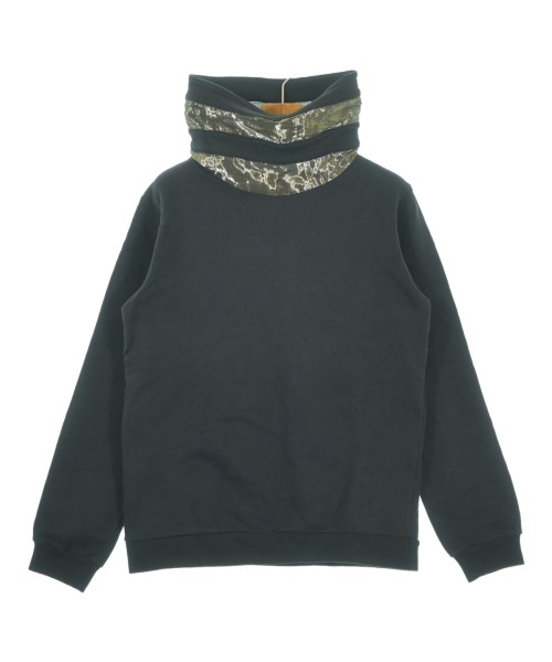 RAF SIMONS(ラフシモンズ)スウェット 黒 サイズ:-(M位)/2200658863417