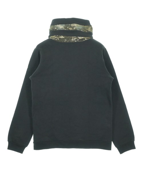 RAF SIMONS（ラフシモンズ）スウェット 黒 サイズ:-(M位) メンズ/2200658863417