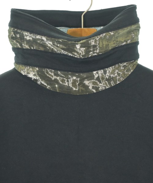 RAF SIMONS（ラフシモンズ）スウェット 黒 サイズ:-(M位) メンズ/2200658863417