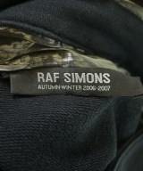 RAF SIMONS（ラフシモンズ）スウェット 黒 サイズ:-(M位) メンズ/2200658863417