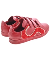 RAF SIMONS（ラフシモンズ）スニーカー 赤 サイズ:22cm レディース/2200663469161