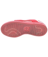 RAF SIMONS（ラフシモンズ）スニーカー 赤 サイズ:22cm レディース/2200663469161