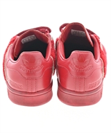 RAF SIMONS（ラフシモンズ）スニーカー 赤 サイズ:22cm レディース/2200663469161