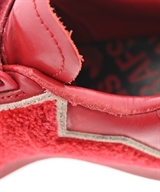 RAF SIMONS（ラフシモンズ）スニーカー 赤 サイズ:22cm レディース/2200663469161