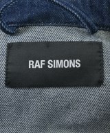 RAF SIMONS（ラフシモンズ）デニムジャケット 紺 サイズ:M メンズ/2200663541027