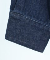 RAF SIMONS（ラフシモンズ）デニムジャケット 紺 サイズ:M メンズ/2200663541027