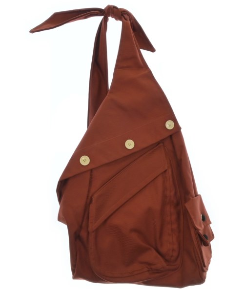 RAF SIMONS(ラフシモンズ)その他 茶 サイズ:-/2200660874104