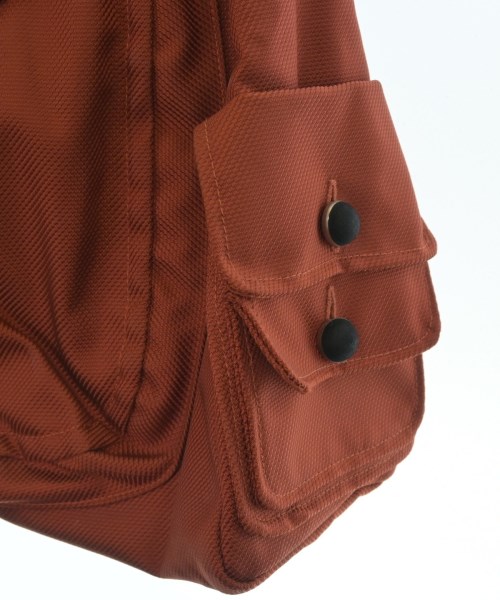 RAF SIMONS（ラフシモンズ）その他 茶 サイズ:- メンズ/2200660874104