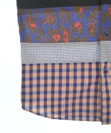 RAF SIMONS（ラフシモンズ）カジュアルシャツ 黒 サイズ:36(S位) メンズ/2200665002052