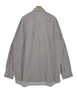 RAF SIMONS（ラフシモンズ）カジュアルシャツ グレー サイズ:50(XL位) メンズ/2200661981061