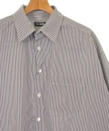 RAF SIMONS（ラフシモンズ）カジュアルシャツ グレー サイズ:50(XL位) メンズ/2200661981061