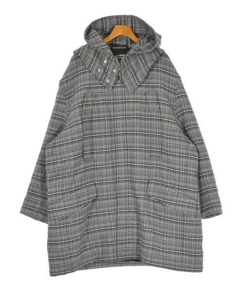 RAF SIMONS(ラフシモンズ)その他 黒 サイズ:50(XL位)/2200661981085