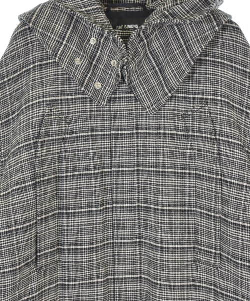 RAF SIMONS（ラフシモンズ）その他 黒 サイズ:50(XL位) メンズ/2200661981085