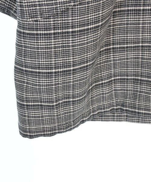 RAF SIMONS（ラフシモンズ）その他 黒 サイズ:50(XL位) メンズ/2200661981085