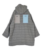 RAF SIMONS（ラフシモンズ）その他 黒 サイズ:50(XL位) メンズ/2200661981085