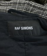 RAF SIMONS（ラフシモンズ）その他 黒 サイズ:50(XL位) メンズ/2200661981085