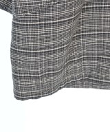 RAF SIMONS（ラフシモンズ）その他 黒 サイズ:50(XL位) メンズ/2200661981085