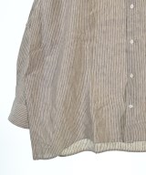 RAF SIMONS（ラフシモンズ）カジュアルシャツ 茶 サイズ:44(S位) メンズ/2200665417139
