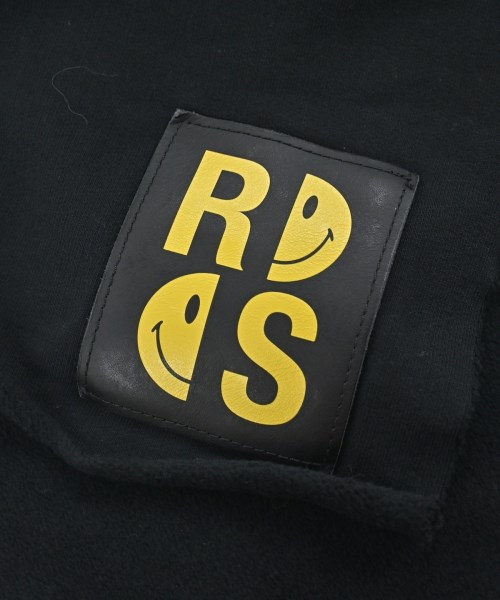 RAF SIMONS（ラフシモンズ）ストール 黒 サイズ:- メンズ/2200666014320