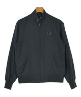 RAF SIMONS（ラフシモンズ）ブルゾン 紺 サイズ:XS メンズ/2200666409010