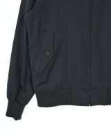 RAF SIMONS（ラフシモンズ）ブルゾン 紺 サイズ:XS メンズ/2200666409010