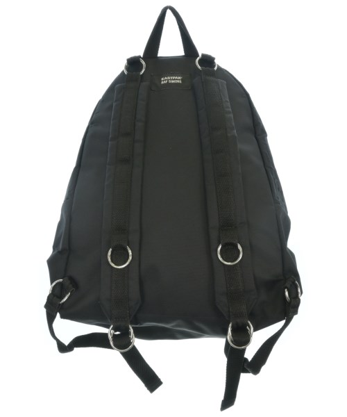 RAF SIMONS（ラフシモンズ）バックパック・リュック 黒 サイズ:- メンズ/2200664767105