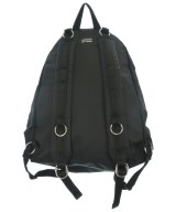 RAF SIMONS（ラフシモンズ）バックパック・リュック 黒 サイズ:- メンズ/2200664767105