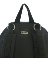 RAF SIMONS（ラフシモンズ）バックパック・リュック 黒 サイズ:- メンズ/2200664767105