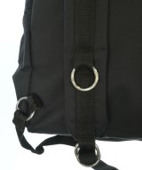 RAF SIMONS（ラフシモンズ）バックパック・リュック 黒 サイズ:- メンズ/2200664767105