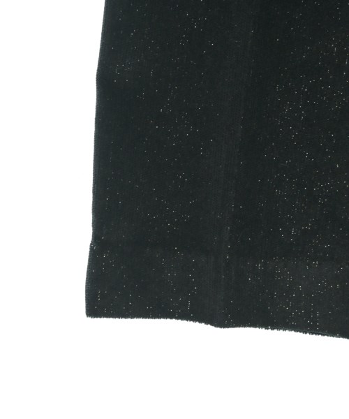 RAF SIMONS（ラフシモンズ）スラックス 黒 サイズ:48(L位) メンズ/2200670300013