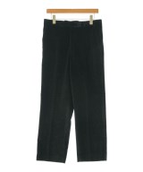 RAF SIMONS（ラフシモンズ）スラックス 黒 サイズ:48(L位) メンズ/2200670300013