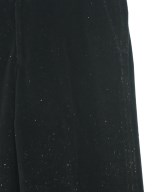 RAF SIMONS（ラフシモンズ）スラックス 黒 サイズ:48(L位) メンズ/2200670300013