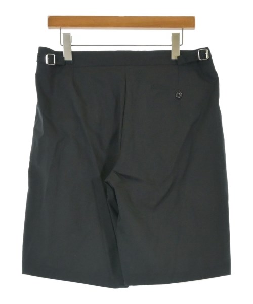 RAF SIMONS（ラフシモンズ）ショートパンツ 黒 サイズ:48(L位) メンズ/2200671068011