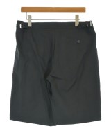 RAF SIMONS（ラフシモンズ）ショートパンツ 黒 サイズ:48(L位) メンズ/2200671068011