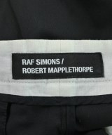 RAF SIMONS（ラフシモンズ）ショートパンツ 黒 サイズ:48(L位) メンズ/2200671068011