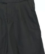 RAF SIMONS（ラフシモンズ）ショートパンツ 黒 サイズ:48(L位) メンズ/2200671068011