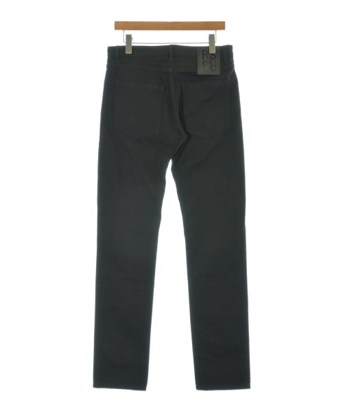 RAF SIMONS（ラフシモンズ）その他 黒 サイズ:32(L位) メンズ/2200671167189