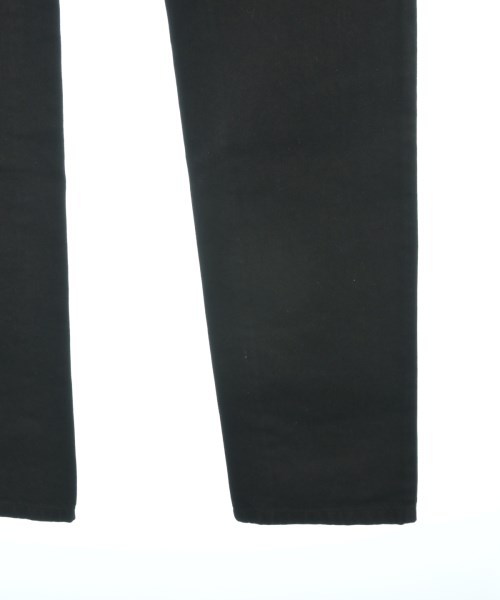 RAF SIMONS（ラフシモンズ）その他 黒 サイズ:32(L位) メンズ/2200671167189