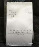 RAF SIMONS（ラフシモンズ）その他 黒 サイズ:32(L位) メンズ/2200671167189