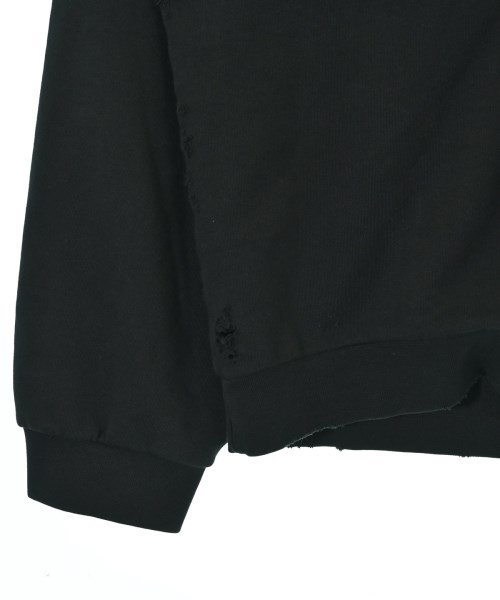 RAF SIMONS（ラフシモンズ）パーカー 黒 サイズ:M メンズ/2200671989026