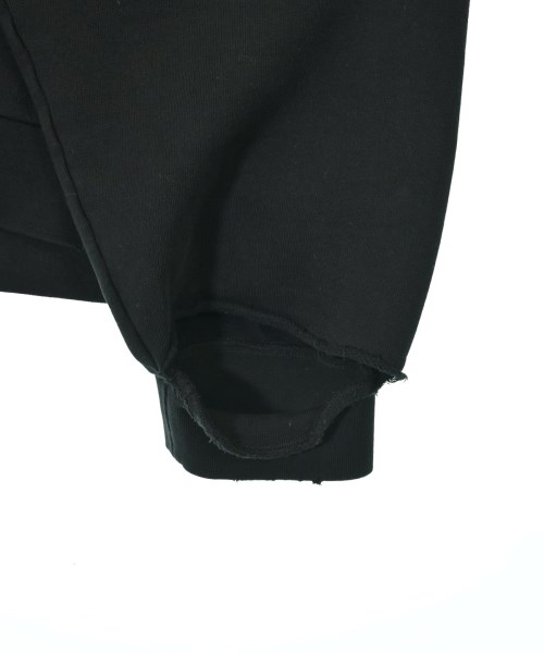 RAF SIMONS（ラフシモンズ）パーカー 黒 サイズ:M メンズ/2200671989026