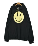 RAF SIMONS（ラフシモンズ）パーカー 黒 サイズ:M メンズ/2200671989026