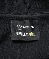 RAF SIMONS（ラフシモンズ）パーカー 黒 サイズ:M メンズ/2200671989026