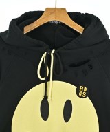 RAF SIMONS（ラフシモンズ）パーカー 黒 サイズ:M メンズ/2200671989026