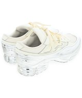 RAF SIMONS（ラフシモンズ）スニーカー 白 サイズ:26cm メンズ/2200729217231