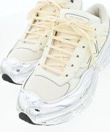 RAF SIMONS（ラフシモンズ）スニーカー 白 サイズ:26cm メンズ/2200729217231