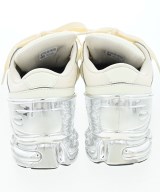 RAF SIMONS（ラフシモンズ）スニーカー 白 サイズ:26cm メンズ/2200729217231